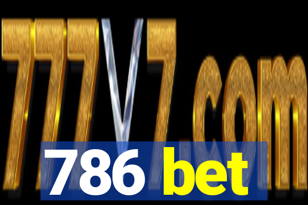 786 bet